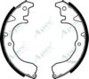 TOYOT 0449512030 Brake Shoe